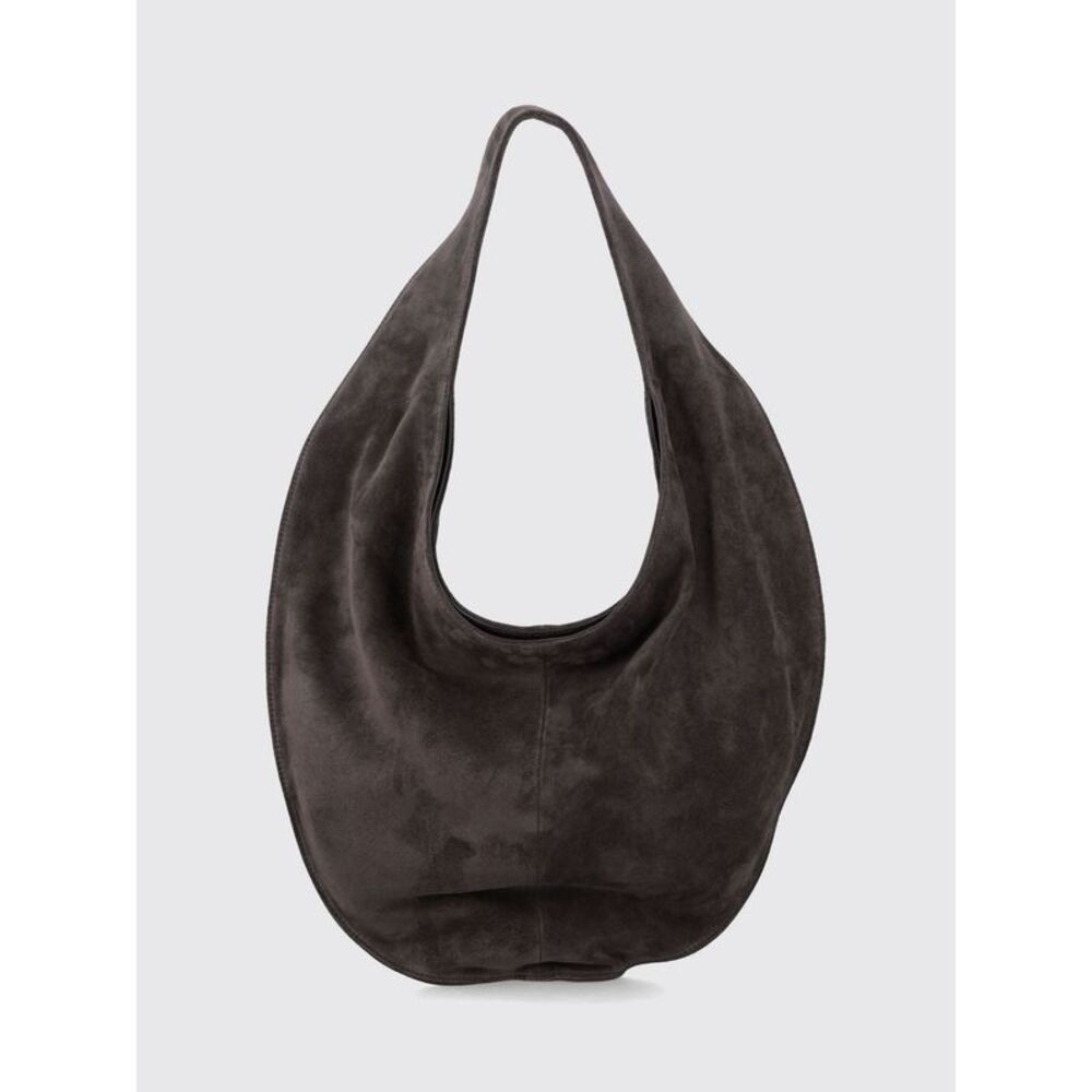 Maeden Shoulder Bag Woman Cocoa